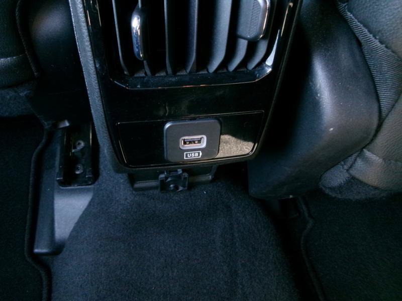 Used 2025 Jeep Compass Limited AWD/4WD image 14