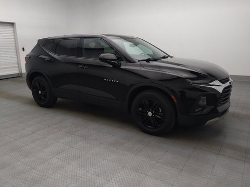 Used 2021 Chevrolet Blazer LT FWD image 11