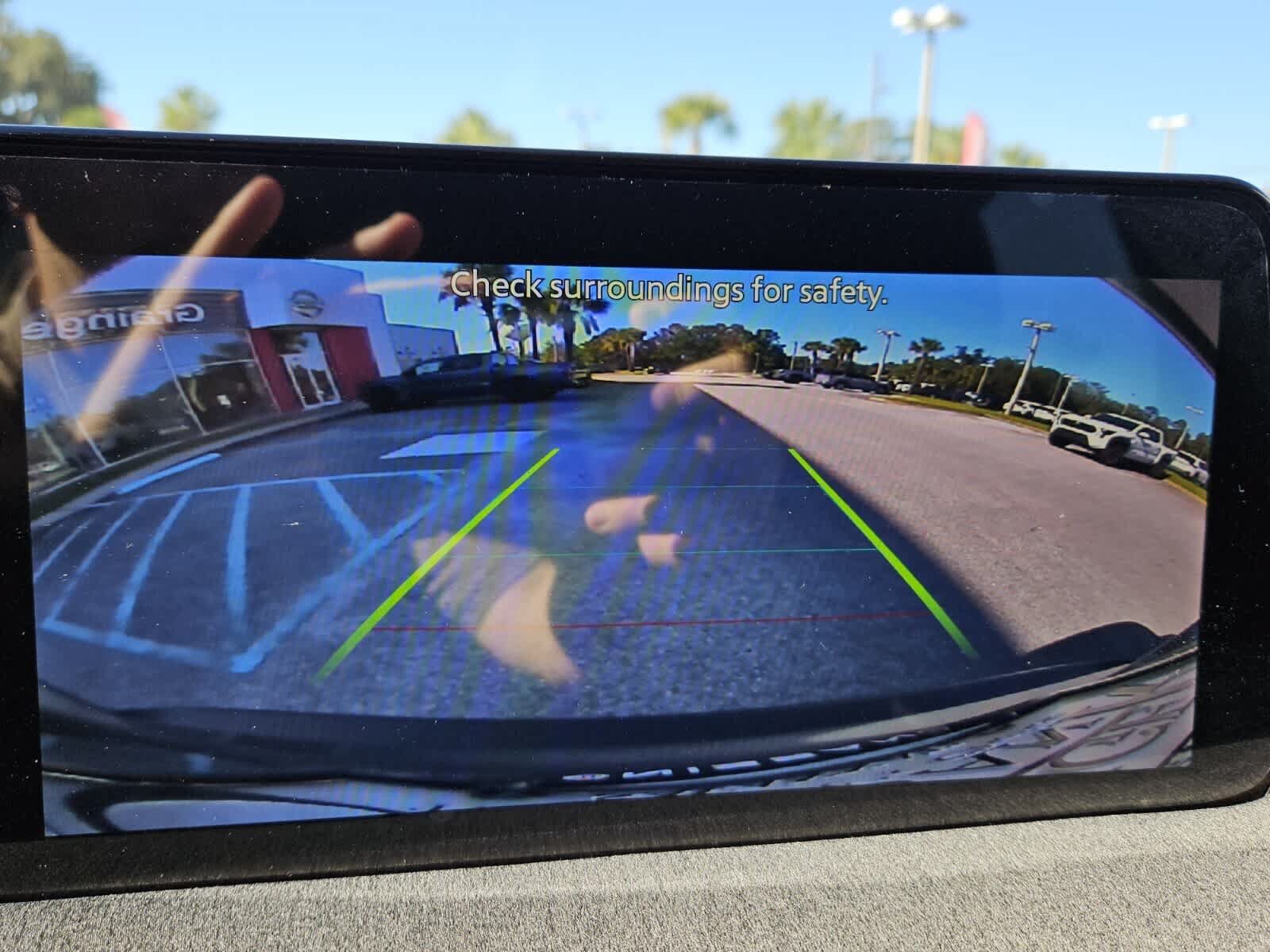 Used 2026 Nissan Kicks SV FWD image 9