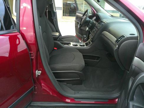 Used 2007 Saturn Outlook XE w/ Preferred Pkg image 6