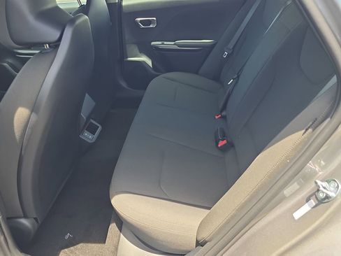 New 2026 Kia K4 FWD image 15