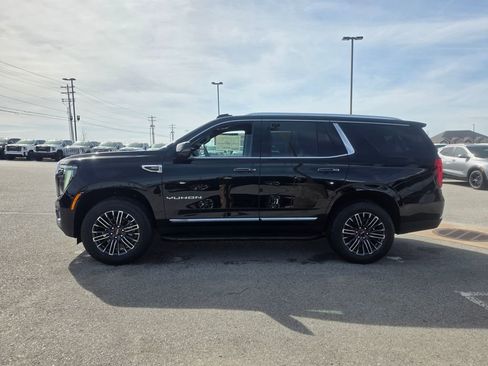 New 2026 GMC Yukon Elevation image 4