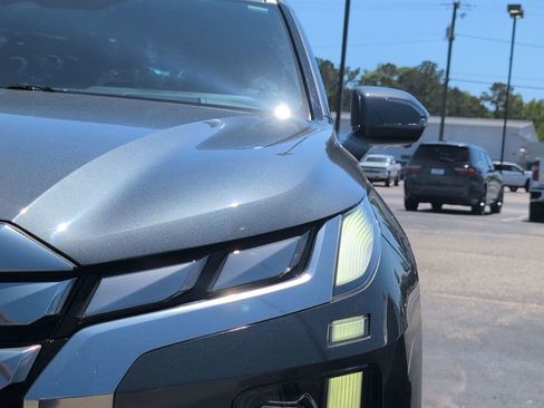 Used 2023 Hyundai Palisade Calligraphy image 12