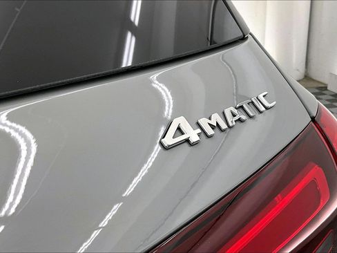 Used 2026 Mercedes-Benz GLE 450 4MATIC image 7