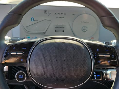 Certified 2024 Hyundai Ioniq 5 SEL RWD image 10