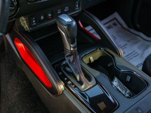 Used 2022 Nissan Frontier PRO-4X image 14