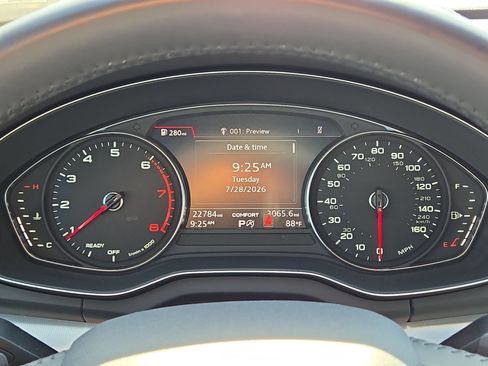 Used 2020 Audi Q5 2.0T Premium w/ Titanium Sport Package AWD/4WD image 20