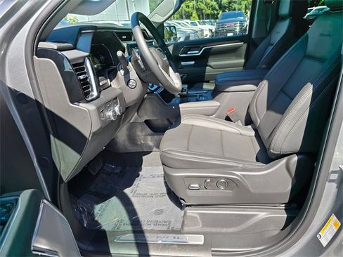 Used 2025 GMC Sierra 1500 Denali w/ Denali Reserve Package image 20