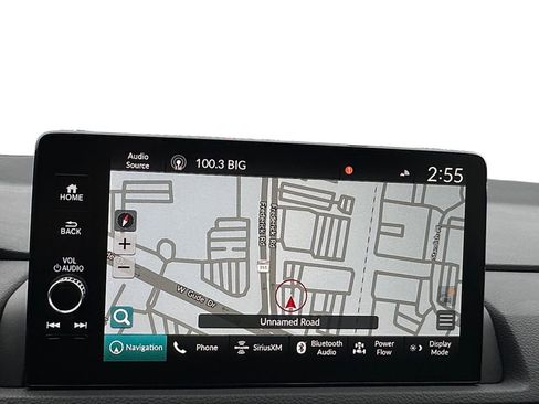 Used 2024 Honda CR-V Sport Touring image 15