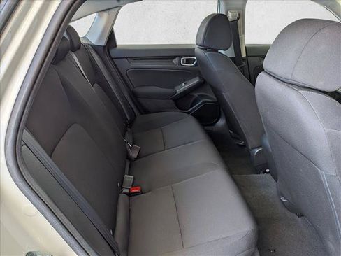 Used 2024 Honda Civic LX image 19