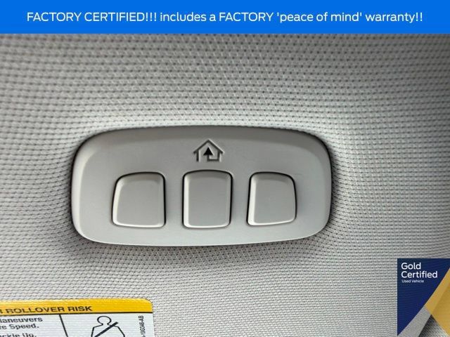 Used 2025 Ford Expedition Max Platinum w/ Driver's Package AWD/4WD image 72