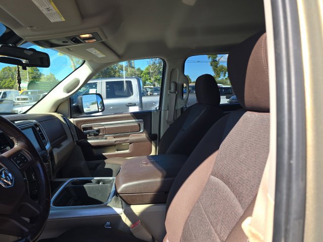 Used 2015 RAM 1500 Big Horn RWD image 8