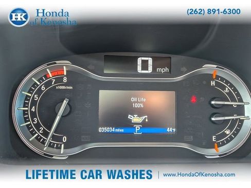 Used 2023 Honda Ridgeline RTL image 15