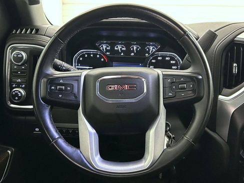 Used 2023 GMC Sierra 2500 SLE w/ Snow Plow Prep/Camper Package image 11