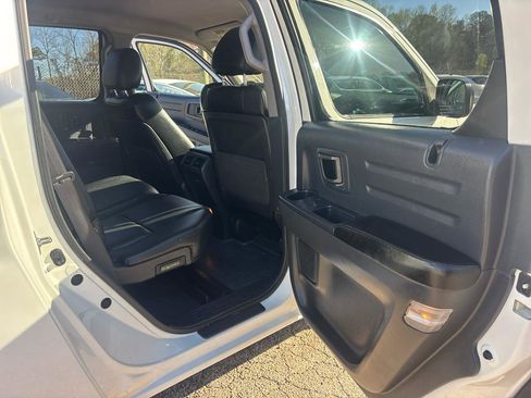 Used 2013 Honda Ridgeline Sport image 15