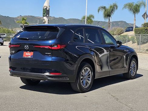 New 2026 MAZDA CX-90 3.3 Turbo w/ Select Package image 17