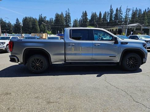 New 2026 GMC Sierra 1500 Elevation w/ Elevation Premium Package AWD/4WD image 6