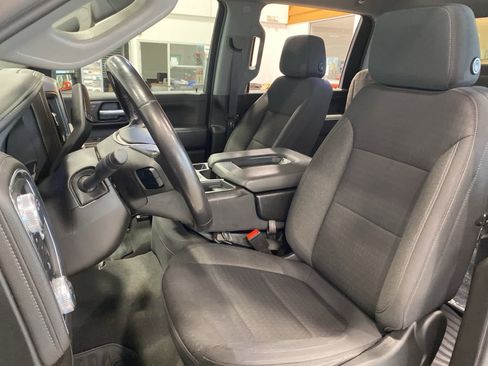 Used 2021 GMC Sierra 2500 SLE image 13