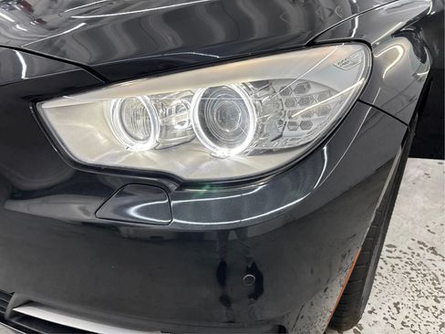 Used 2017 BMW 550i Gran Turismo xDrive AWD/4WD image 32