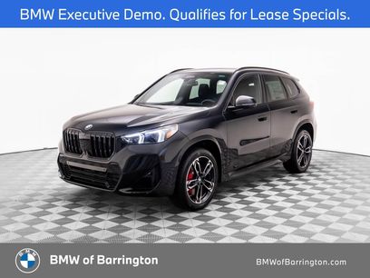 New 2025 BMW X1 xDrive28i w/ Premium Package