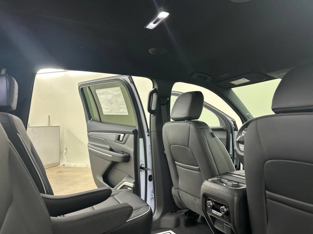 New 2027 Buick Enclave Sport Touring w/ Power Package AWD/4WD image 23