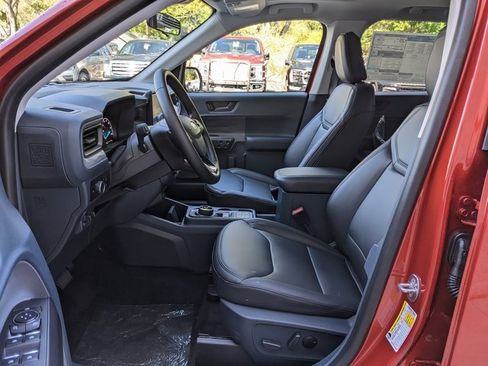 New 2024 Ford Maverick Lariat w/ Black Appearance Package image 24