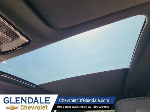 Certified 2024 Cadillac Lyriq Sport RWD image 26