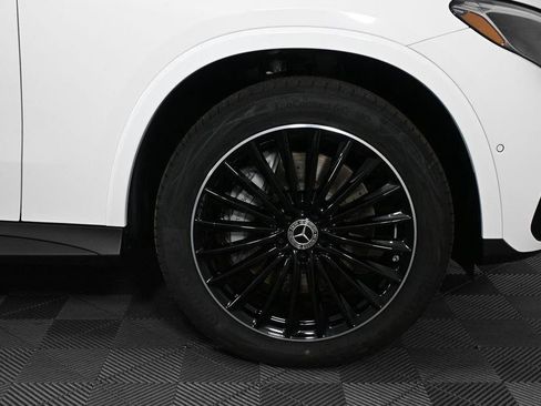 New 2027 Mercedes-Benz GLC 300 image 36