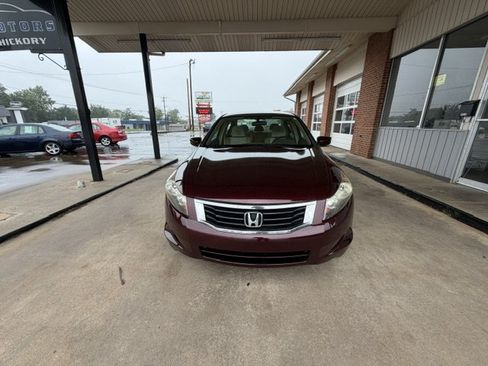 Used 2008 Honda Accord LX-P image 2