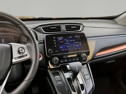 Certified 2020 Honda CR-V EX image 9