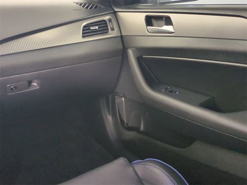Used 2018 Hyundai Sonata Limited image 18