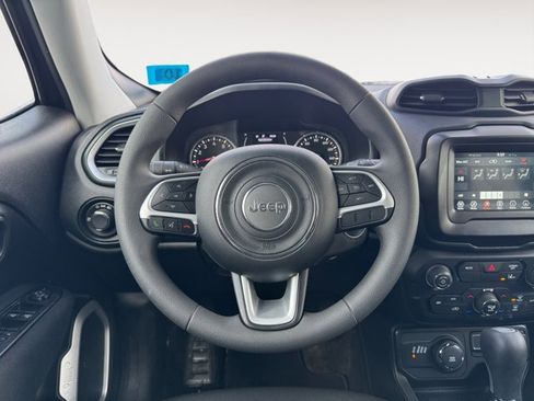 Used 2021 Jeep Renegade Sport image 15