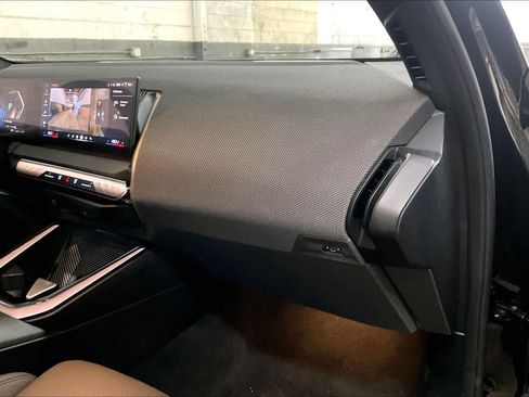 Used 2025 BMW X3 xDrive30i w/ Premium Package image 18