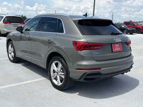 Certified 2024 Audi Q3 2.0T Premium AWD/4WD image 3