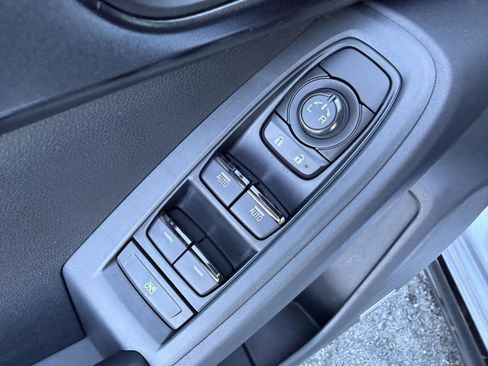 Certified 2025 Subaru Impreza RS image 15