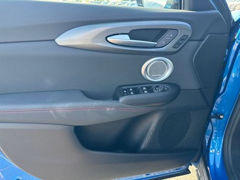 Certified 2024 Dodge Hornet GT image 15