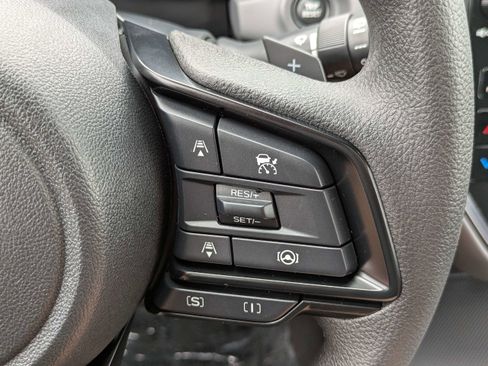 New 2026 Subaru Crosstrek 2.5i Premium image 22