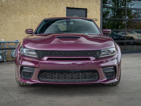 Used 2022 Dodge Charger Scat Pack RWD image 13