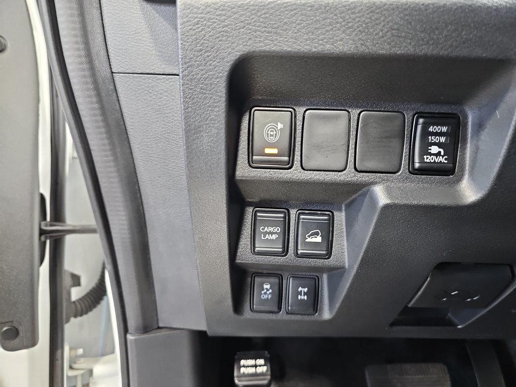 Certified 2023 Nissan Frontier PRO-4X w/ Pro Convenience Package AWD/4WD image 25