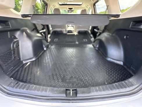 Used 2016 Honda CR-V Touring image 69