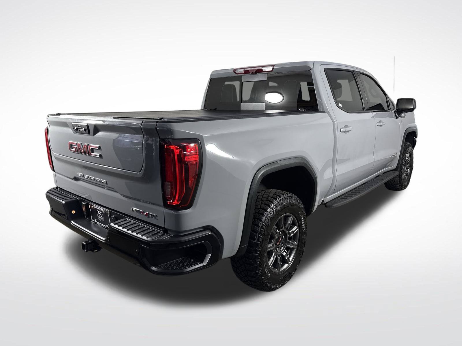 Used 2024 GMC Sierra 1500 AT4X AWD/4WD image 34