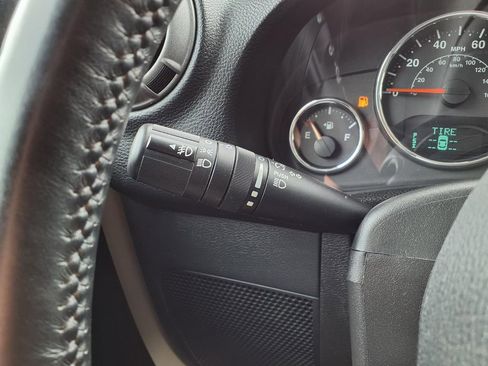 Certified 2017 Jeep Wrangler Unlimited Sport AWD/4WD image 24