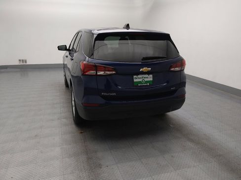 Used 2023 Chevrolet Equinox LS w/ LS Convenience Package image 6