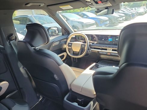 New 2027 Kia Telluride EX AWD/4WD image 14