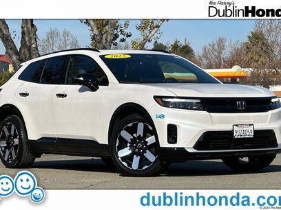 Used 2025 Honda Prologue Elite