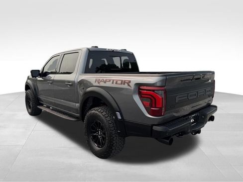 Used 2024 Ford F150 Raptor AWD/4WD image 18
