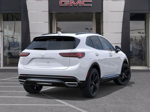 New 2026 Buick Envision Sport Touring image 18