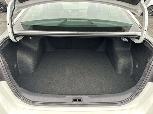 Certified 2025 Nissan Altima 2.5 S image 12