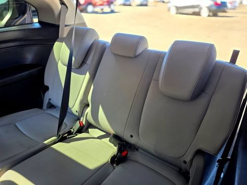 Used 2019 Honda Odyssey EX-L image 49
