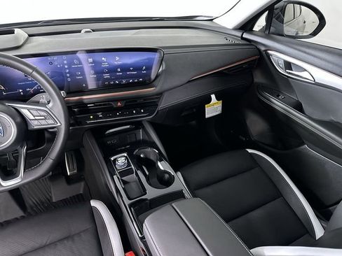 New 2026 Buick Envision Sport Touring image 35